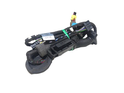 ДЖГУТ ПРОВОДІВ ДВЕРІ AUDI SKODA 8Y1971029M