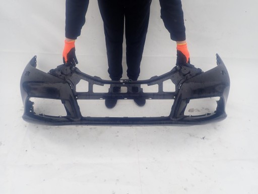 HONDA CIVIC IX 11-13 bumper front front washer