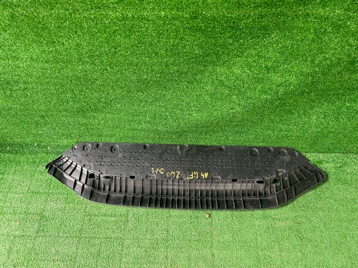 AUDI A4 8W BLENDE ABDECKUNG UNTER MOTOR BLENDE ABDECKUNG UNTER STOSSSTANGE VORNE VORNE