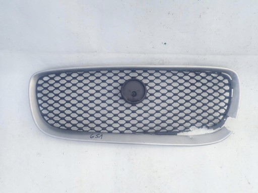 JAGUAR XF II 2 X260 15-> Grille Grille/masque