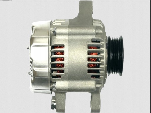 Генератор ja1793 a6072 yaris 1.4 d-4d 1.3 115660