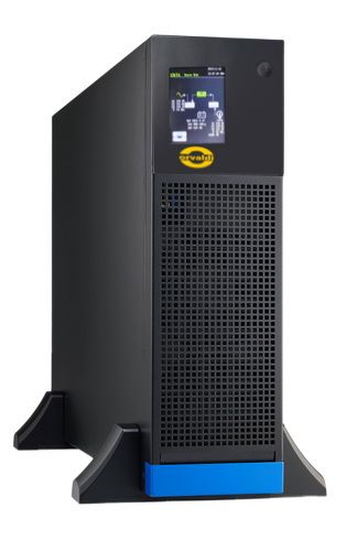 Джерело безперебійного живлення 3 фази 15kw | онлайн | силовий модуль | v15krt orvaldi