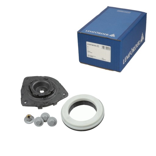 31499 01 - ПОДУШКА АМОРТИЗАТОРА LEMFORDER NISSAN