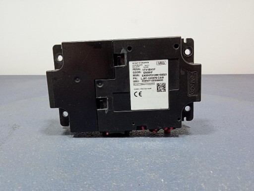 Модуль контроллера bluetooth ford mustang mach-e lj8t14h076cam