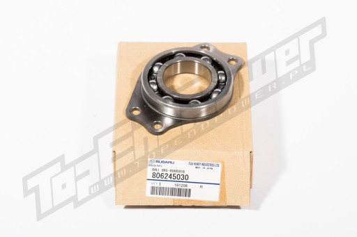 806245030 - Подшипник вискозы коробки передач Subaru Legacy H6