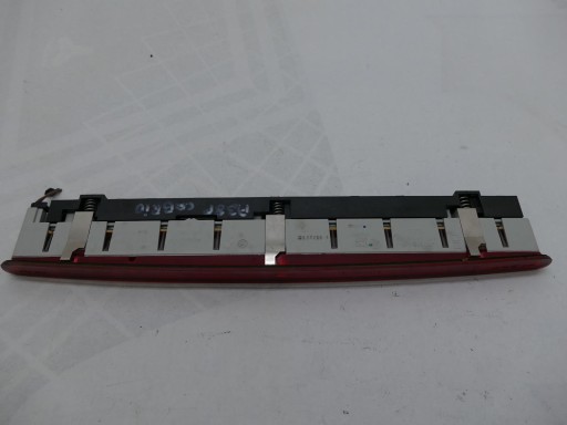 8T0945097 - AUDI A3 8P кабріолет третій стоп задній ліхтар