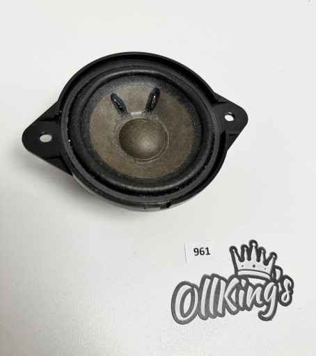 AUDI A4 B8 AT 8T speaker bang OLUFSEN 8T0035416