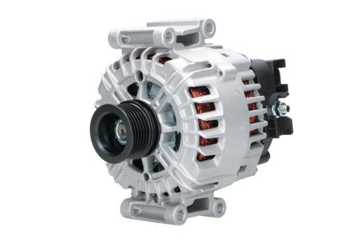 555.910.150.000 - Новый генератор mercedes-benz c250 mercedes-benz c220 03-2010 - 12-2013 04-