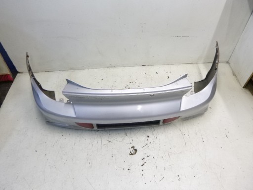 STOSSSTANGE HECK TYLNI HYUNDAI COUPE TIBURON LIFT BX 2000R.