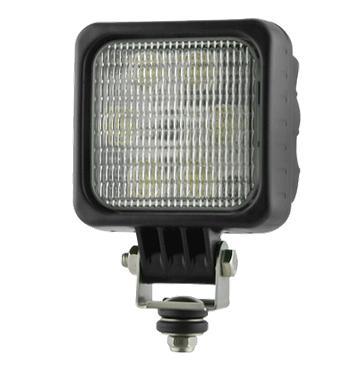 LED9A.53706 - Галогенная светодиодная рабочая лампа 3000LM AMP 12 - 24V PEM