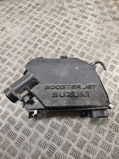 obal filtru vzduchový SUZUKI SX4 S-CROSS 13-21 53S-A01 1.4 T
