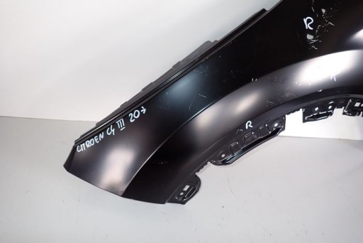 CITROEN C4 III 20- fender left front front