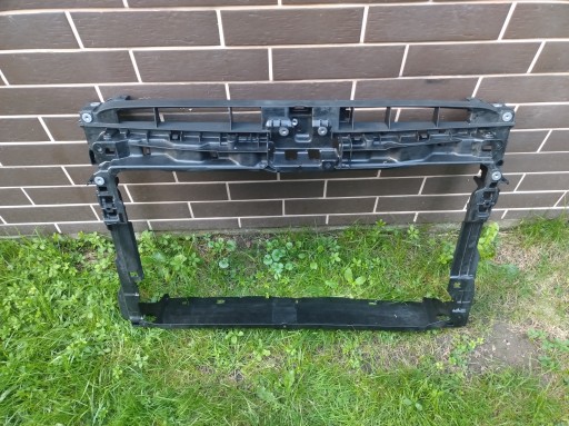 5G0805588R 5G0805594R - Vw golf vii 7 gtd gti 2.0tdi посилення переднього ременя безпеки