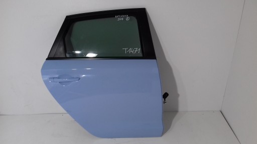 HYUNDAI I30 III door rear. right HATCHBACK EUROPA (T1471)
