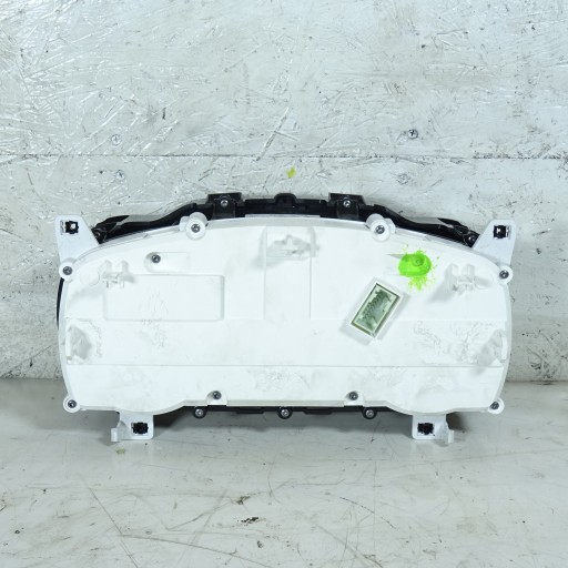 TOYOTA PROACE CITY 1.5D dials 9838081980