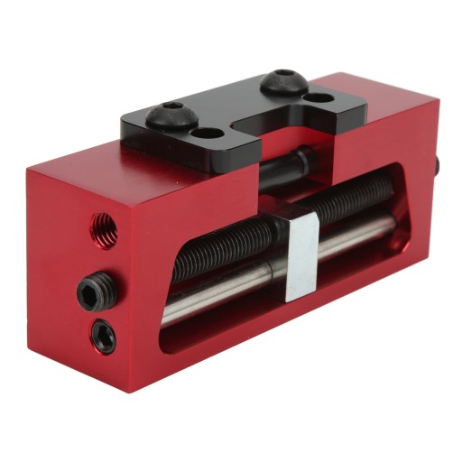 Приціл штовхач обробка анодування професійний