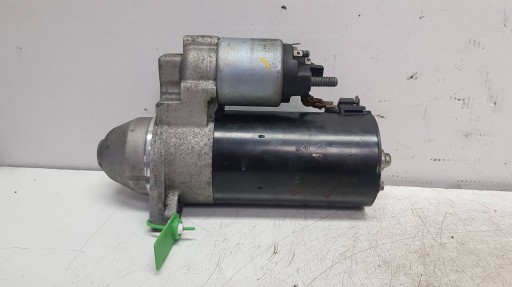 starter A6519062300 MERCEDES W212 W207 W204 2.2 CDI OM 651