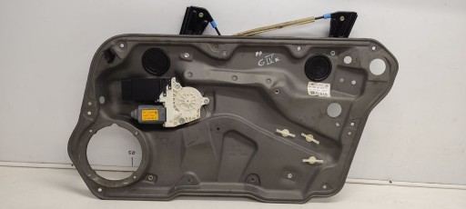 window regulator right front VW Golf IV 1,6 FSI
