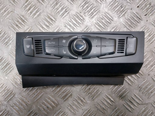 PANEL air conditioning devices AUDI A4 B8 8T1820043AN