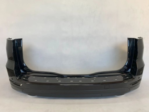 Ford S-Max 2 II 15r PDC Stoßstange heck hinten s max