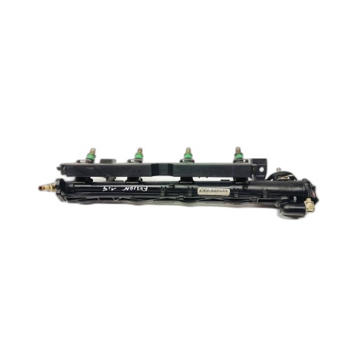 Rampe injection FORD FUSION 1.4 16V 5S65-9H487-AA 98MF-BC9F593
