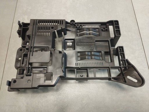 Mercedes-Benz GLE W166 Poignée A1665452400