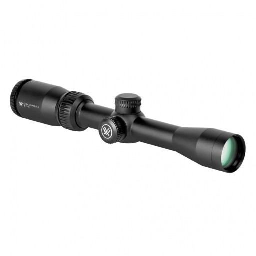 Приціл Vortex Optics Crossfire II 2-7x32