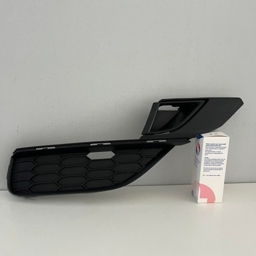 HONDA CR-V 5 IV 2015-2016 Lüftungsgitter rechts W Stoßstange 71103T1VE5
