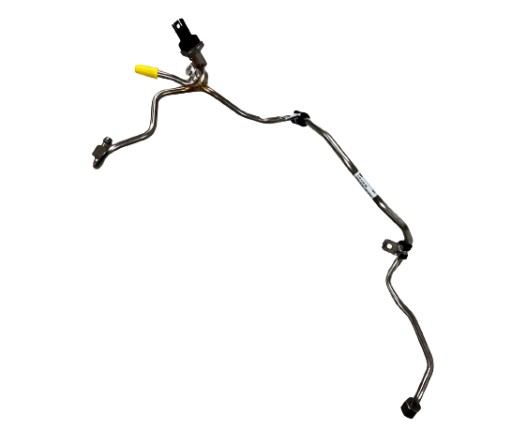 13538649966 - Топливопровод BMW