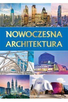 Nowoczesna architektura ALBUM Piękne fotografie