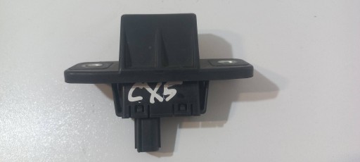 Mazda CX-5 Mikrostyk of rear bonnet K7400 (M20)