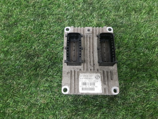computer motore centralina FIAT GRANDE PUNTO 51827440