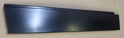 cover moulding SLUPKA left rear side exterior DEKOR VW GOLF VI 5M OE