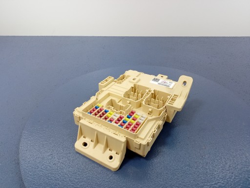 Ceed iii 1.0 t 21- коробка модуль bsi 91957-j7600