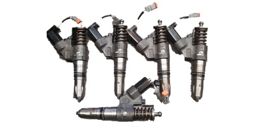 Cummins M11 насос-форсунка 3411754 CE