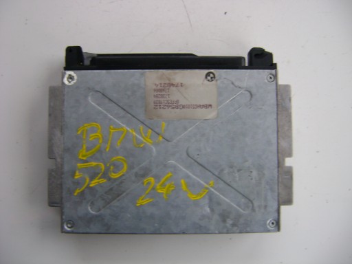 Контроллер компьютера 1748006.9 5wk9 001 1748214 bmw