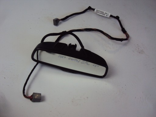 ВНУТРІШНЄ ДЗЕРКАЛО JEEP COMPASS І FL 2.2 D 2014