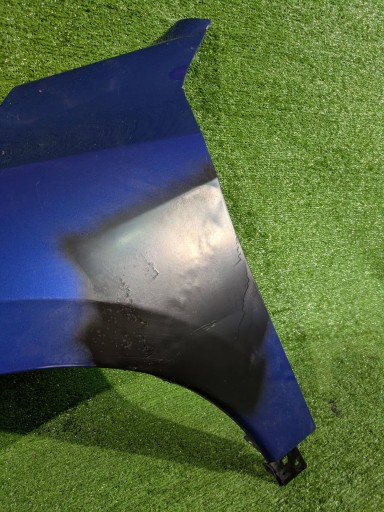 fender front left front HONDA CIVIC X NR.332