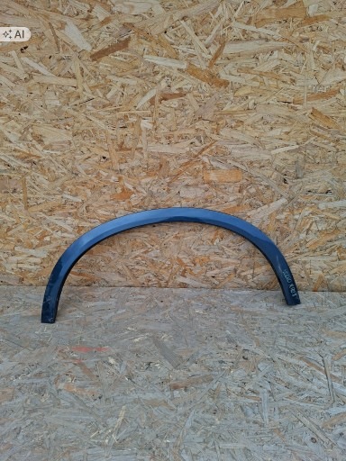modanatura parafango posteriore posteriore Destro VOLVO XC90 II 31378161 J-8107