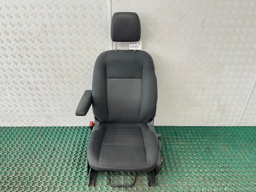 FORD TRANSIT CUSTOM LIFT 16-22 seat front left driver´s front EUROPA OE