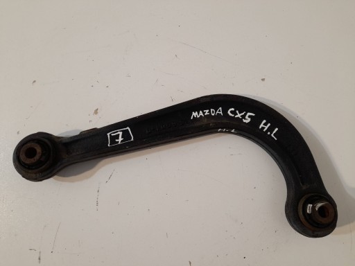 Mazda CX-5 CX5 arm rear left (7)