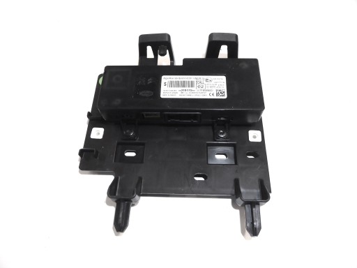 9831611580 - МОДУЛЬ BLUETOOTH OPEL GRANDLAND X