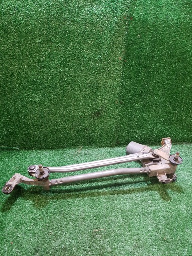wiper mechanism front HONDA CIVIC 7 404564