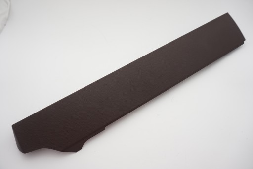 9349793 - Bmw X1 F48 X2 F39 накладка панель молдинг Мокка RHD