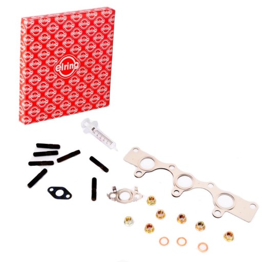 716.751 - ПРОКЛАДКА ТУРБІНИ SMART CABRIO CITY-КУПЕ FORTWO