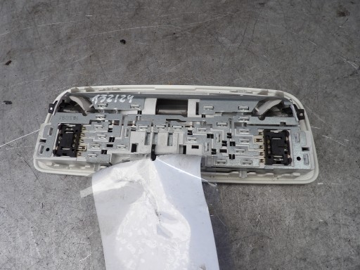 Mercedes W204 éclairage de toit arrière A2048208501
