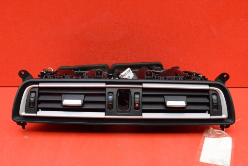 grid air conditioning devices central 9115859 BMW F01 F02 08-12