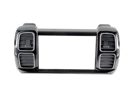 9817076480 9817118477 - Панель навігації CITROEN C5 AIRCROSS