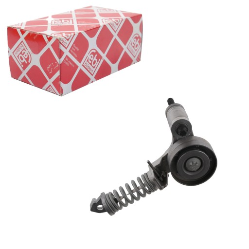 FEBI 22370 НАТЯЖИТЕЛЬ РЕМНЯ OPEL