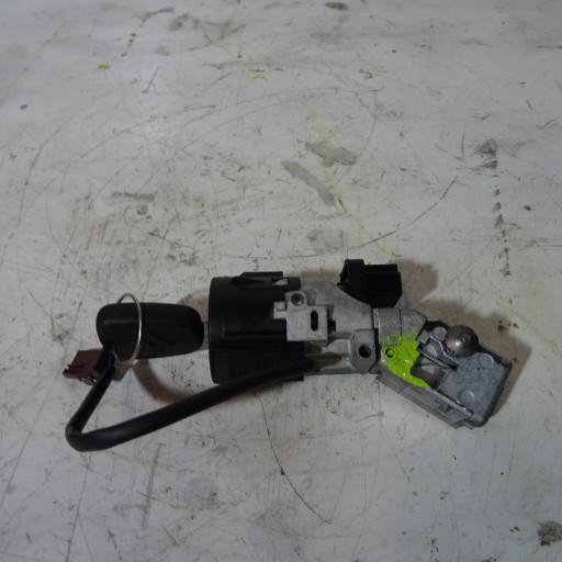 CITROEN DS3 1.6B ignition N0502455